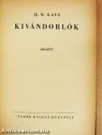 Kivándorlók