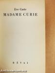 Madame Curie