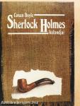 Sherlock Holmes kalandjai