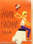 Lányok Évkönyve 1964