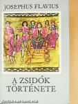 A zsidók története