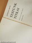 Testünk titkai