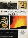 Évezredek, vulkánok, emberek