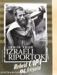 Izraeli riportok