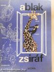 Ablak-Zsiráf