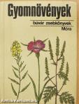 Gyomnövények
