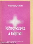 Könyvecske a böjtről