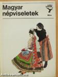Magyar népviseletek