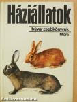 Háziállatok