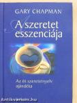 A szeretet esszenciája