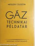 Gáztechnikai példatár