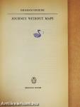 Journey without maps
