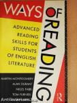 Ways of Reading
