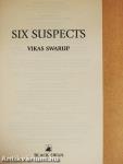 Six Suspects