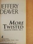 More Twisted