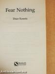 Fear Nothing