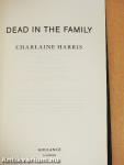 Dead in the Family