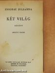 Két világ