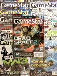 GameStar 2011. január-december
