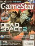 GameStar 2011. január-december
