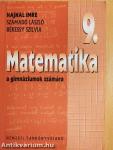 Matematika 9.