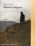 Pihenő a hegyen
