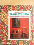 Tájak-stílusok