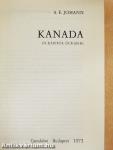 Kanada - óceántól óceánig
