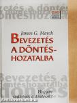 Bevezetés a döntéshozatalba