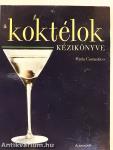 A koktélok kézikönyve