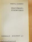 Öszvérrel Etiópiában