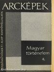 Magyar történelem 4.