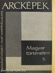Magyar történelem 5.