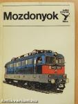 Mozdonyok
