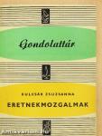 Eretnekmozgalmak