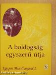 A boldogság egyszerű útja