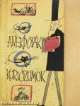 Anekdoták, kuriózumok