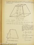 Geometria II.