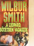 A leopárd sötétben vadászik