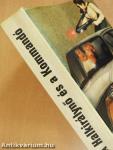 A Halkirálynő és a Kommandó