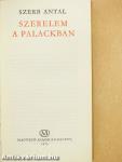 Szerelem a palackban