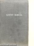 Szent Biblia