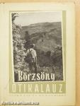 Börzsöny útikalauz