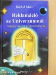 Reklamáció az Univerzumnál