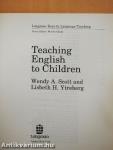 Teaching English to Children