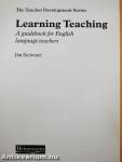 Learning Teaching