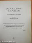 Napoleon on Napoleon