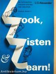 Look, Listen and Learn! - Pupils' Book 3