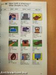 Look, Listen and Learn! - Pupils' Book 3