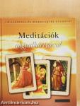 Meditációk angyalkártyával